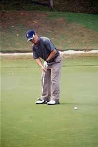 JBEEA Charity Golf Tournament 2012