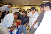 JBEEA Charity Golf Tournament 2012