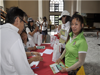 JBEEA Golf Tournament 2014