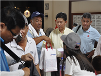 JBEEA Golf Tournament 2014