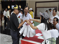 JBEEA Golf Tournament 2014