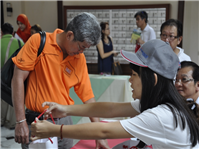 JBEEA Golf Tournament 2014