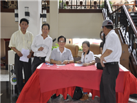 JBEEA Golf Tournament 2014