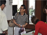 JBEEA Golf Tournament 2014