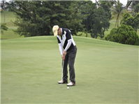 JBEEA Golf Tournament 2014