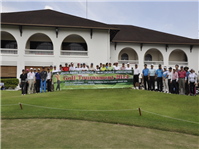 JBEEA Golf Tournament 2014