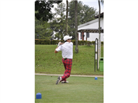 JBEEA Golf Tournament 2014