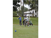 JBEEA Golf Tournament 2014