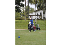 JBEEA Golf Tournament 2014