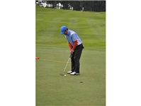 JBEEA Golf Tournament 2014