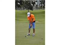 JBEEA Golf Tournament 2014