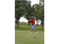 JBEEA Golf Tournament 2014