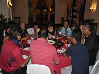 JBEEA Golf Tournament 2014