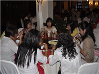 JBEEA Golf Tournament 2014