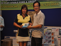 JBEEA Golf Tournament 2014