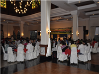 JBEEA Golf Tournament 2014