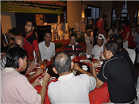 JBEEA Golf Tournament 2014