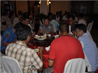 JBEEA Golf Tournament 2014