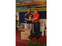 JBEEA Golf Tournament 2014