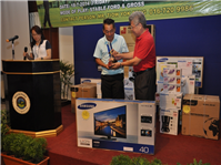 JBEEA Golf Tournament 2014