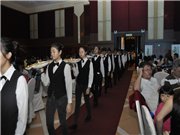 JBEEA 36th Annual Dinner