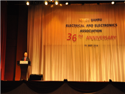 JBEEA 36th Annual Dinner