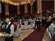 JBEEA 36th Annual Dinner
