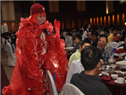 JBEEA 36th Annual Dinner