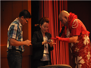 JBEEA 36th Annual Dinner