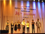 JBEEA 36th Annual Dinner