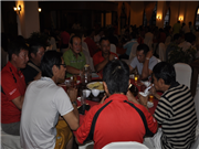 JBEEA 36th Annual Dinner