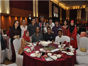 JBEEA 36th Annual Dinner