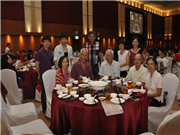 JBEEA 36th Annual Dinner