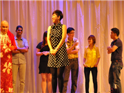 JBEEA 36th Annual Dinner