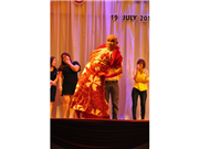 JBEEA 36th Annual Dinner