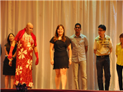 JBEEA 36th Annual Dinner