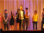 JBEEA 36th Annual Dinner