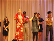 JBEEA 36th Annual Dinner