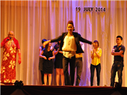 JBEEA 36th Annual Dinner