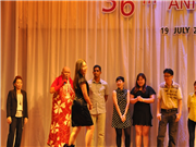 JBEEA 36th Annual Dinner