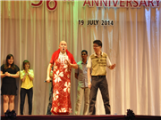 JBEEA 36th Annual Dinner