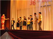 JBEEA 36th Annual Dinner