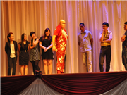 JBEEA 36th Annual Dinner