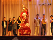 JBEEA 36th Annual Dinner