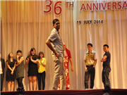 JBEEA 36th Annual Dinner