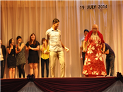 JBEEA 36th Annual Dinner