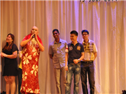 JBEEA 36th Annual Dinner