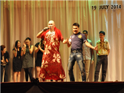 JBEEA 36th Annual Dinner