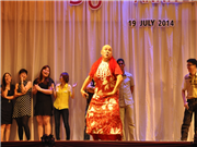 JBEEA 36th Annual Dinner