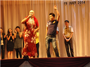 JBEEA 36th Annual Dinner